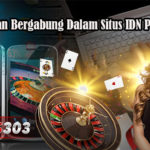 Keuntungan Bergabung Dalam Situs IDN Poker Resmi